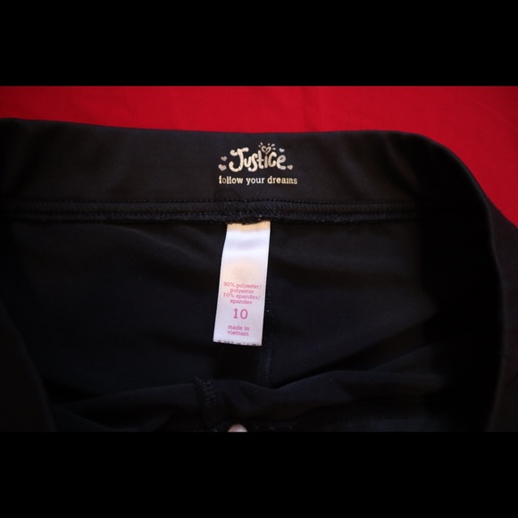 Biker Shorts - Picture 3 of 7